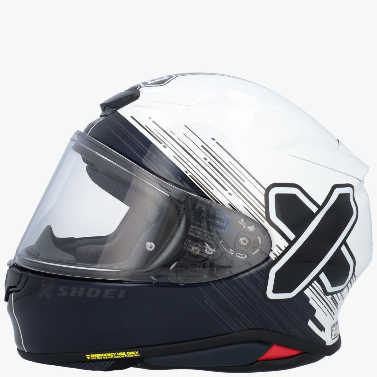 Shoei NXR 2 Ideograph TC-6