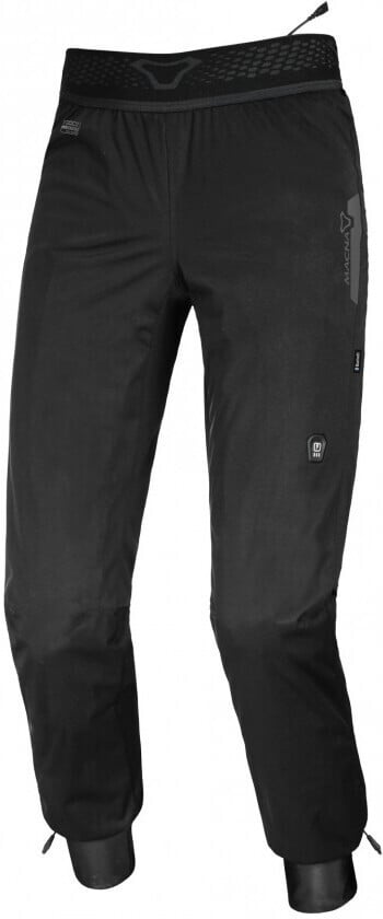 Macna Centre Heated Liner Trousers Black