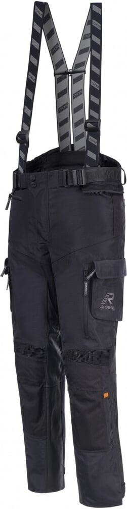 Rukka Ecuado-R Trousers Black