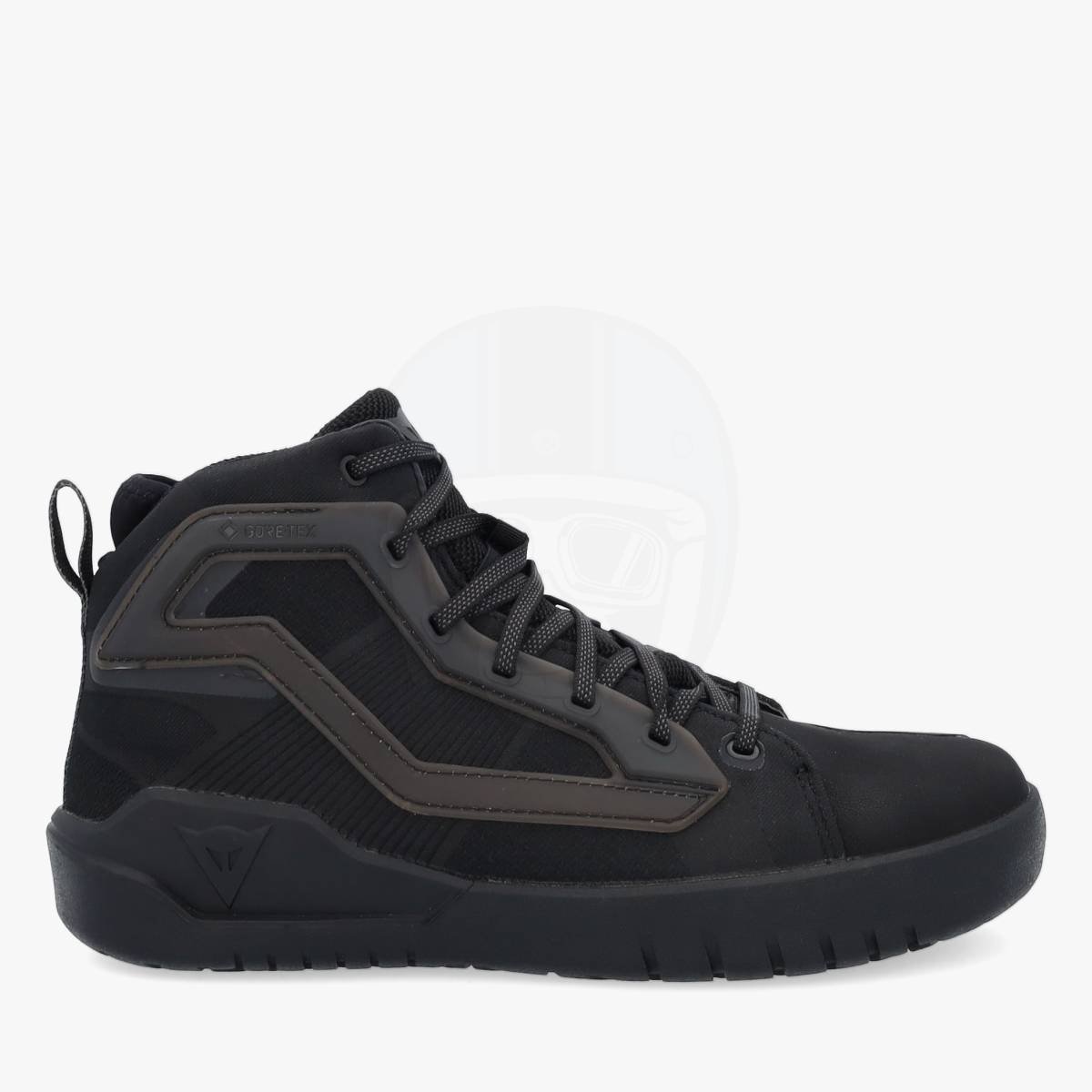 Dainese Urbactive Gore-Tex® Shoes Black/Black 631