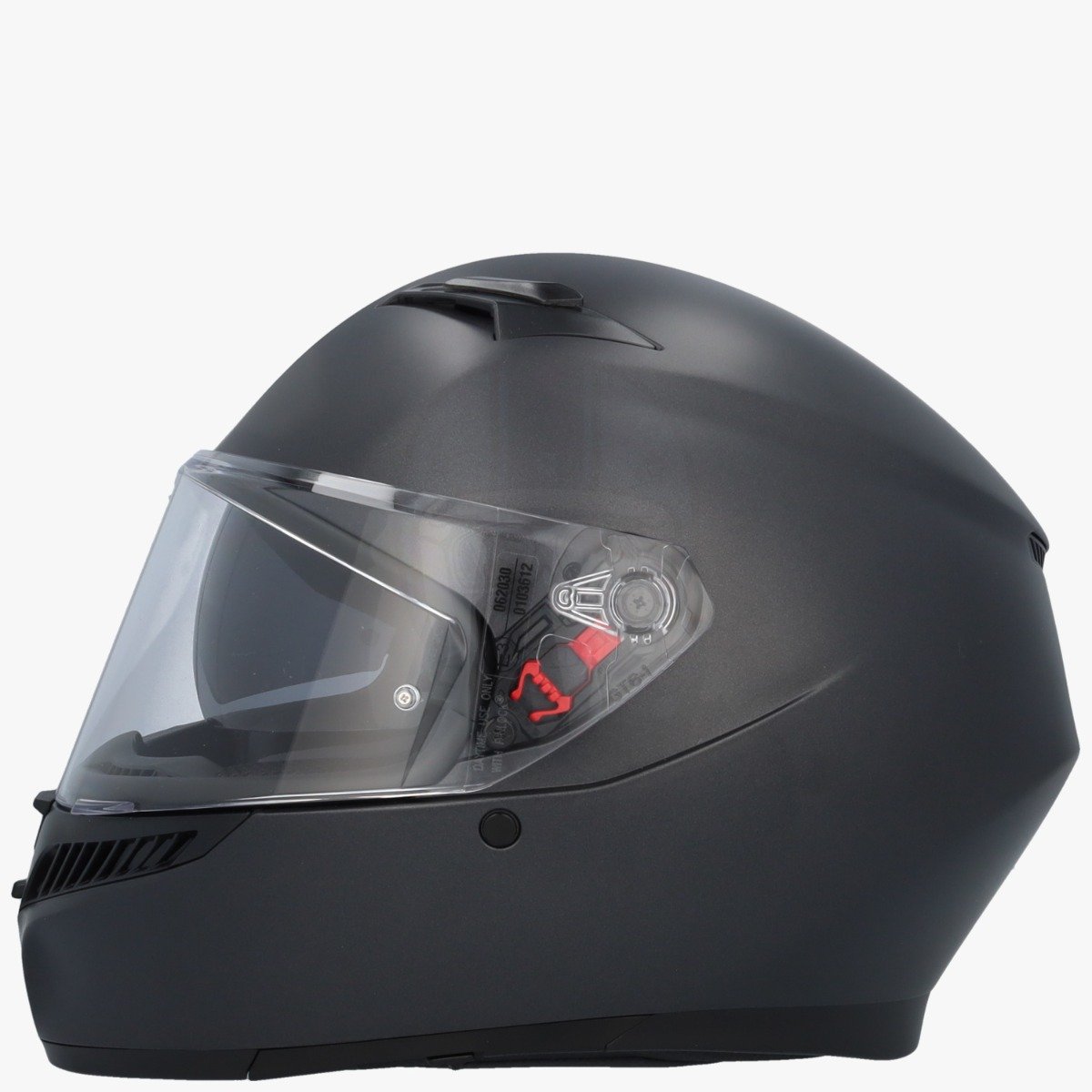 AGV K3 2023 Matt Black