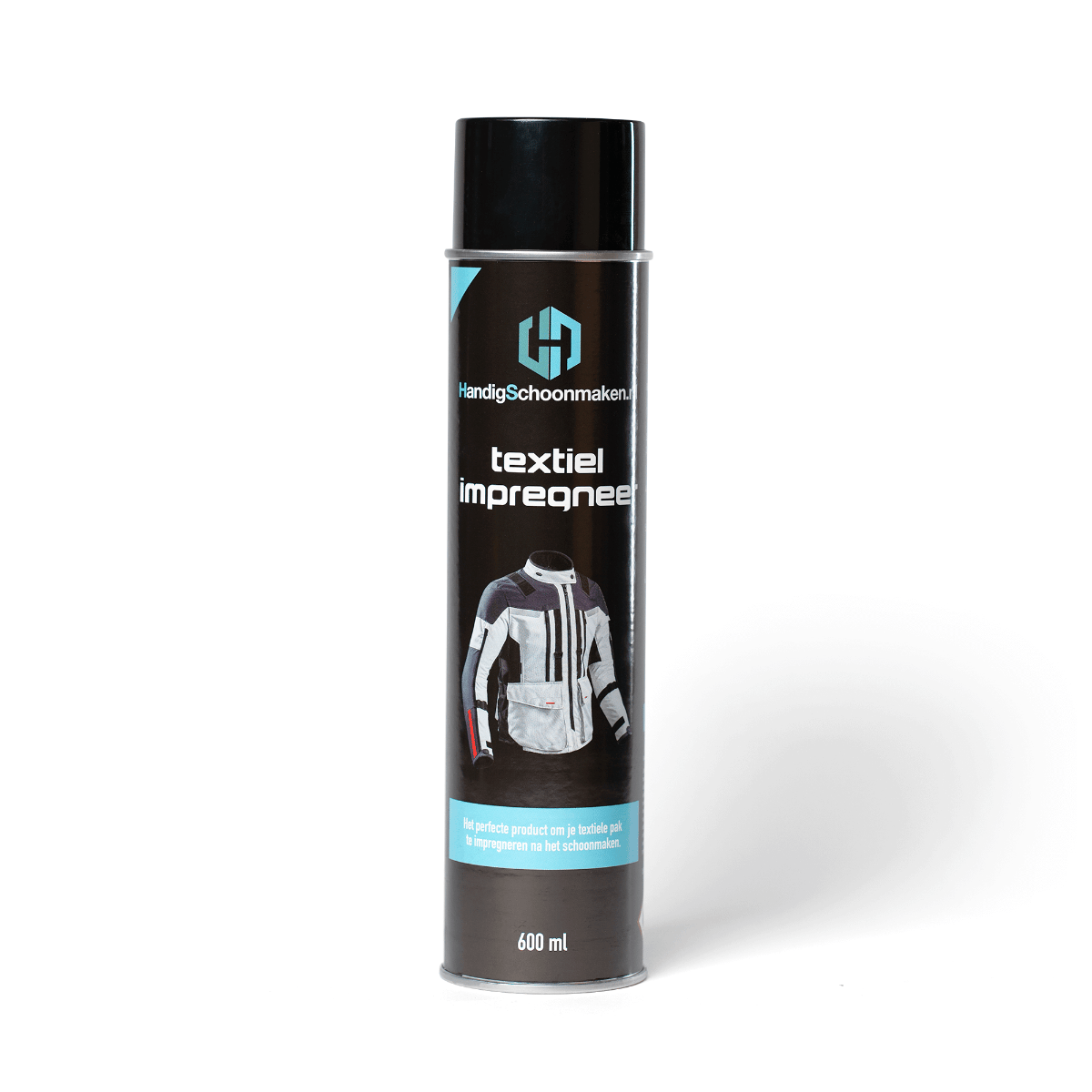 Handig Schoonmaken Textiel impregneer 600 ml
