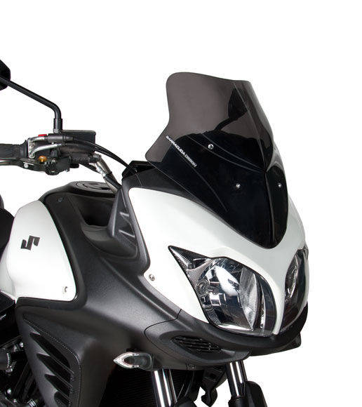 Aerosport Windshield ST6300/11R