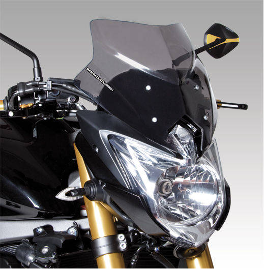 Aerosport Windshield YF8300