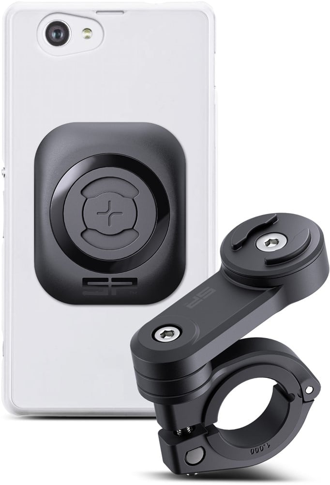 SP Connect Moto Bundle LT Universal Interface SPC+