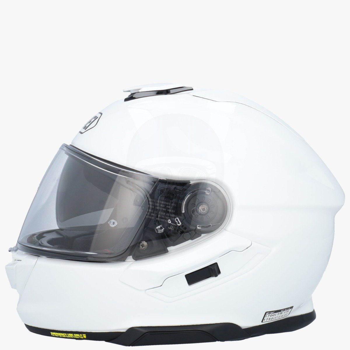Shoei GT-AIR 3 White