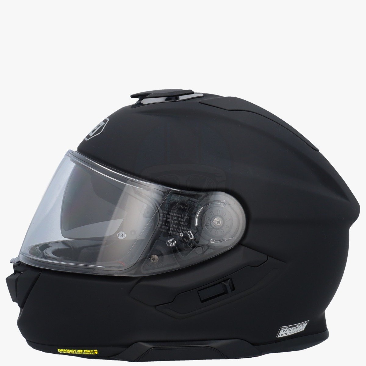 Shoei GT-AIR 3 Matt Black