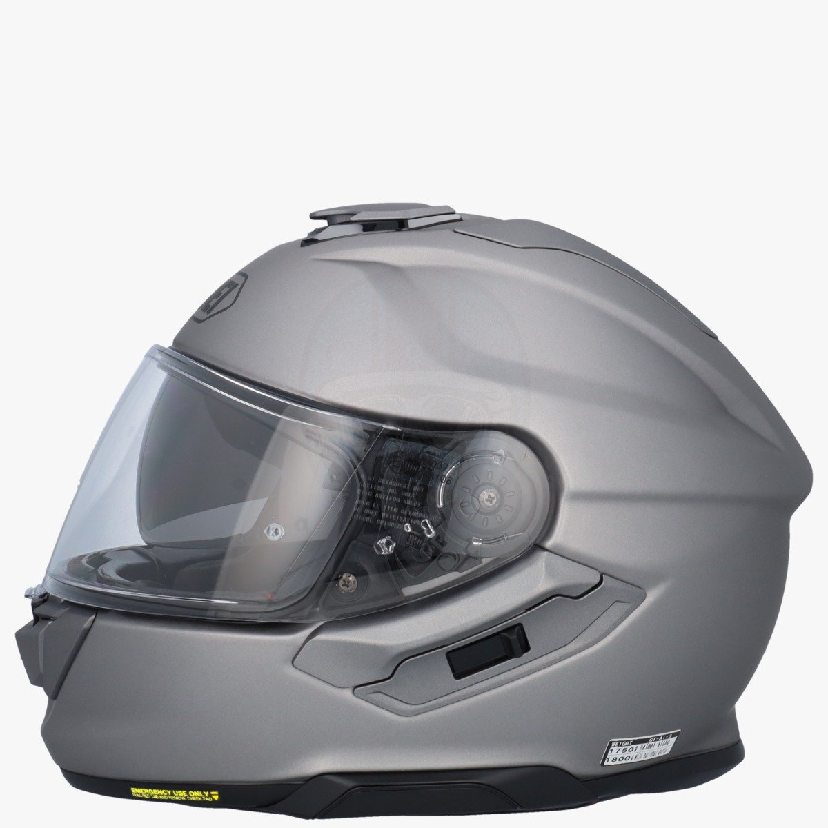 Shoei GT-AIR 3 Matt Deep Grey