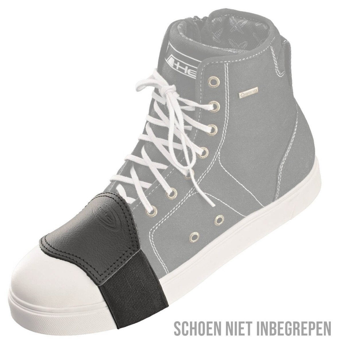 Held Versnellingspook Beschermer Black