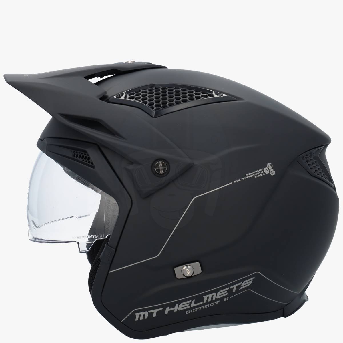 MT District S SV Mat Zwart