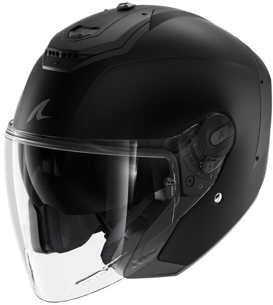 Shark RS Jet Blank Mat KMA