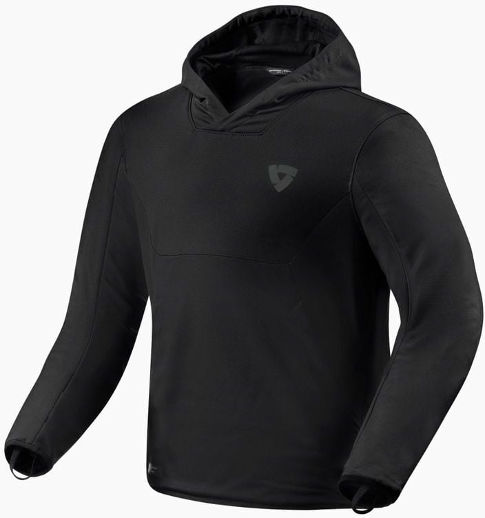 REV'IT Andon Jacket Black