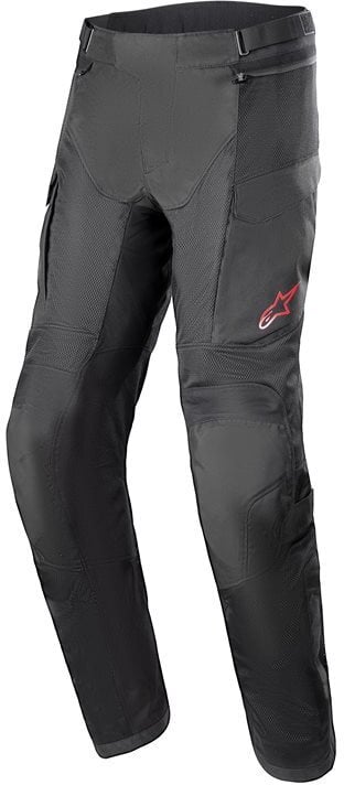Alpinestars Andes Air Drystar Trousers Black 10