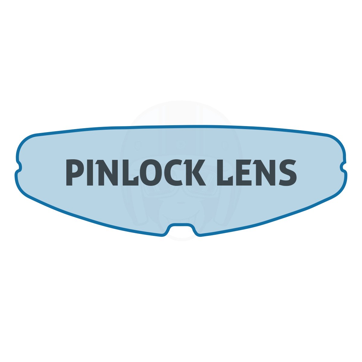 Scorpion Pinlock COVERT FX (DKS474)