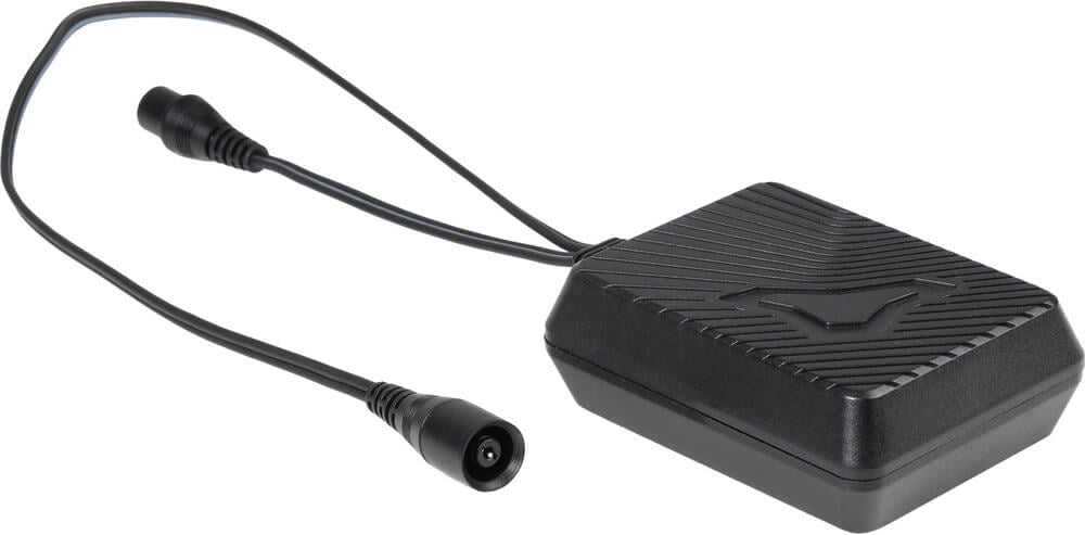 Macna Bluetooth accu back-up kit