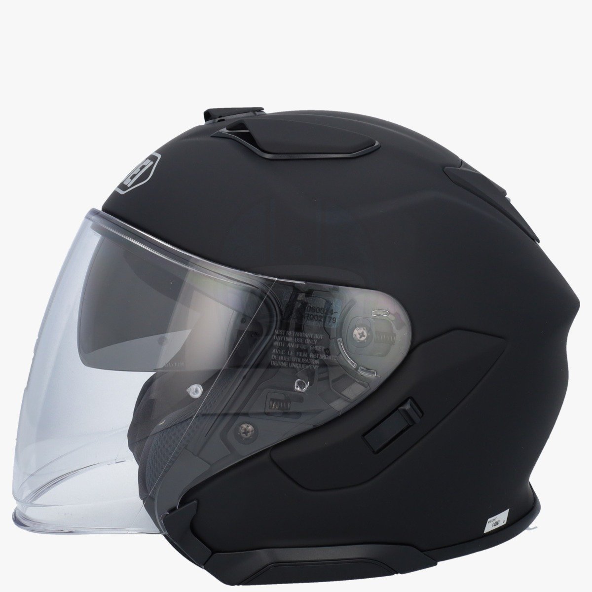 Shoei J-Cruise 3 Matt Black