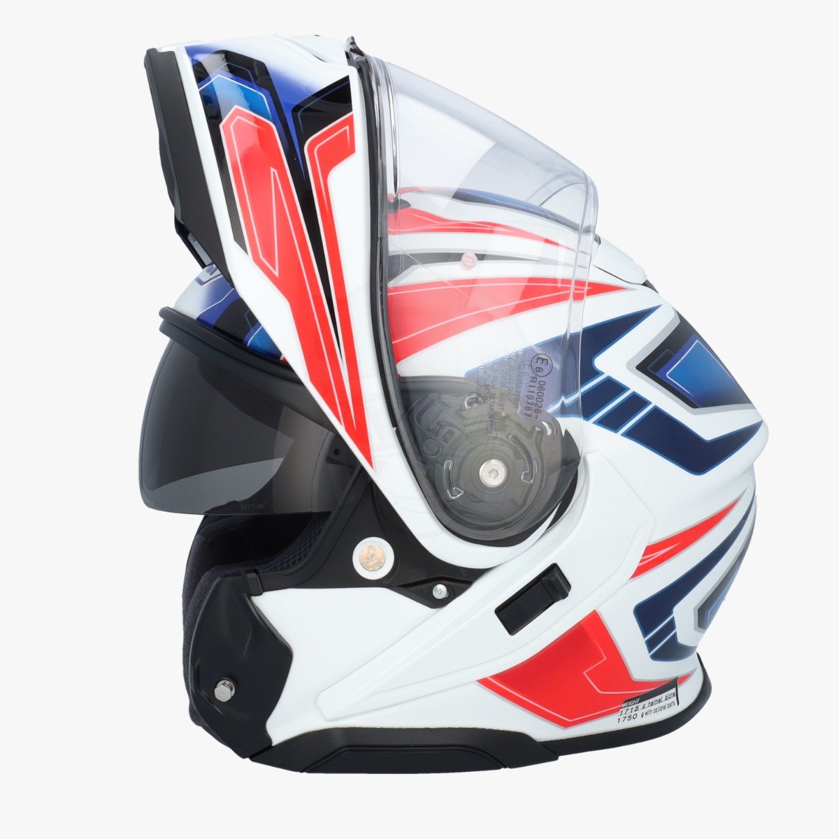Shoei Neotec 3 Anthem TC-10