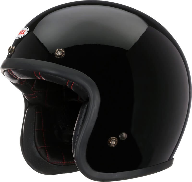 BELL Custom 500 06 Gloss Black