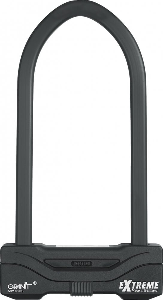 ABUS GRANIT Extreme 59 180HB260