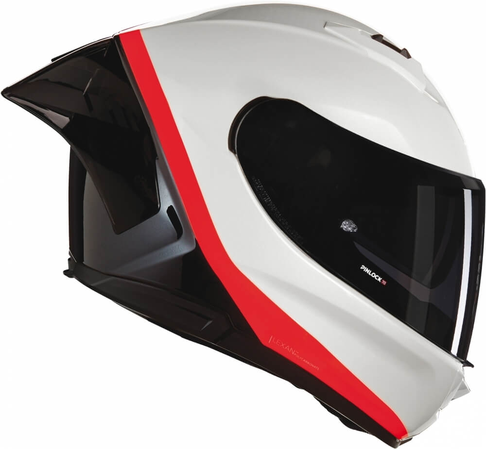 Nolan N60-6 Sport Verniciatura Speciale 347