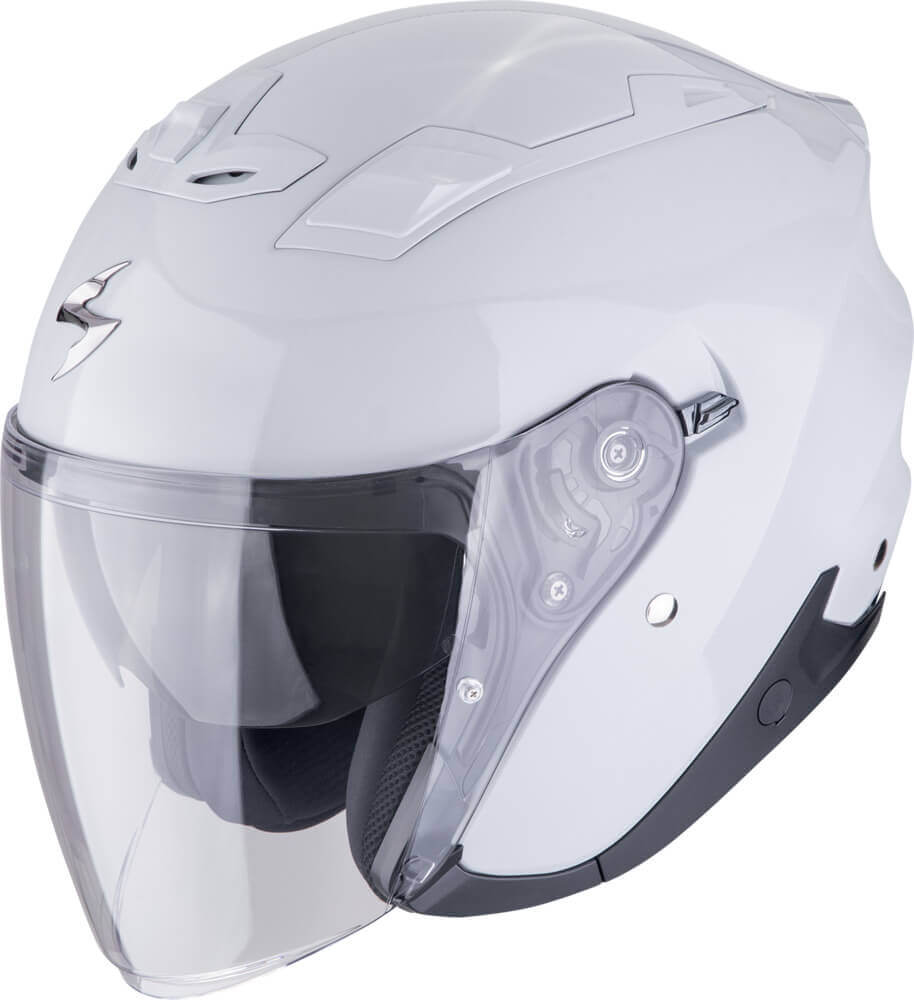 Scorpion EXO-Z1 Solid Light Grey