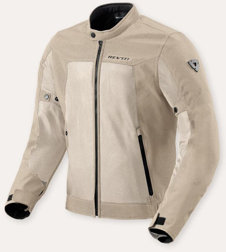 REV'IT Eclipse 2 Jacket Sand