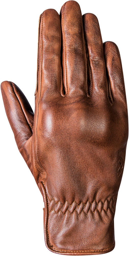 Ixon Rs Nizo Lady Gloves Camel 6017