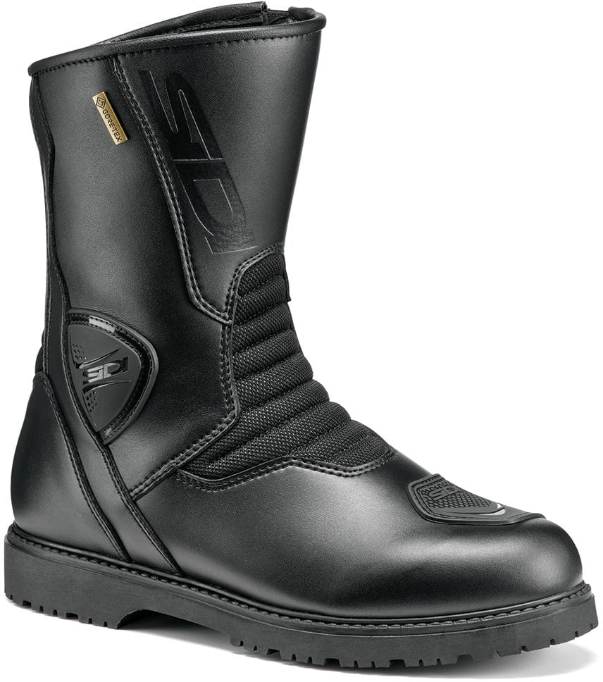 Sidi Gavia Gore Adventure Black/Black