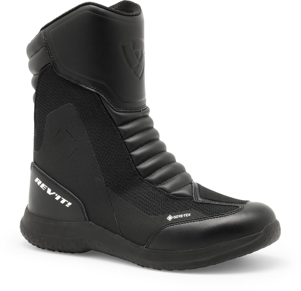 REV'IT Grit GTX Boots Black