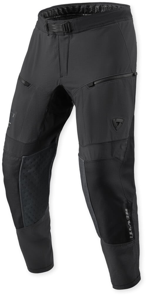 REV'IT Peninsula 2 Trousers Black