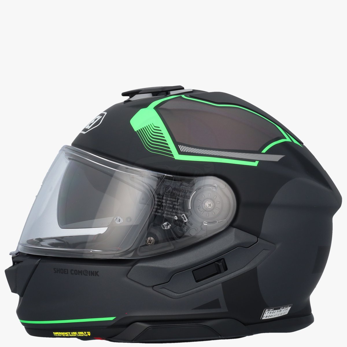 Shoei GT-AIR 3 Mike TC-4
