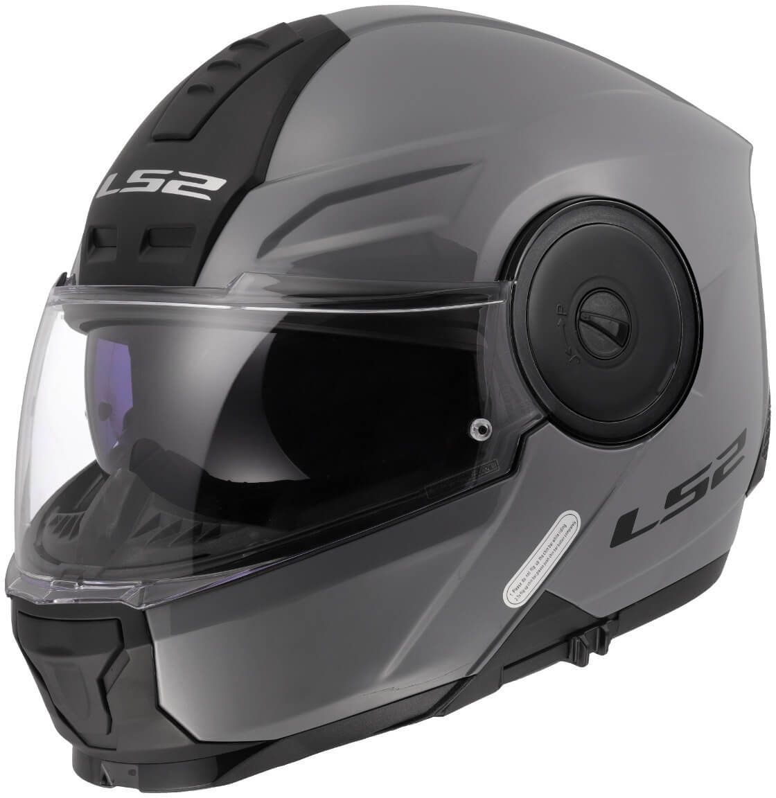 LS2 FF902 Scope II Nardo Grey-06