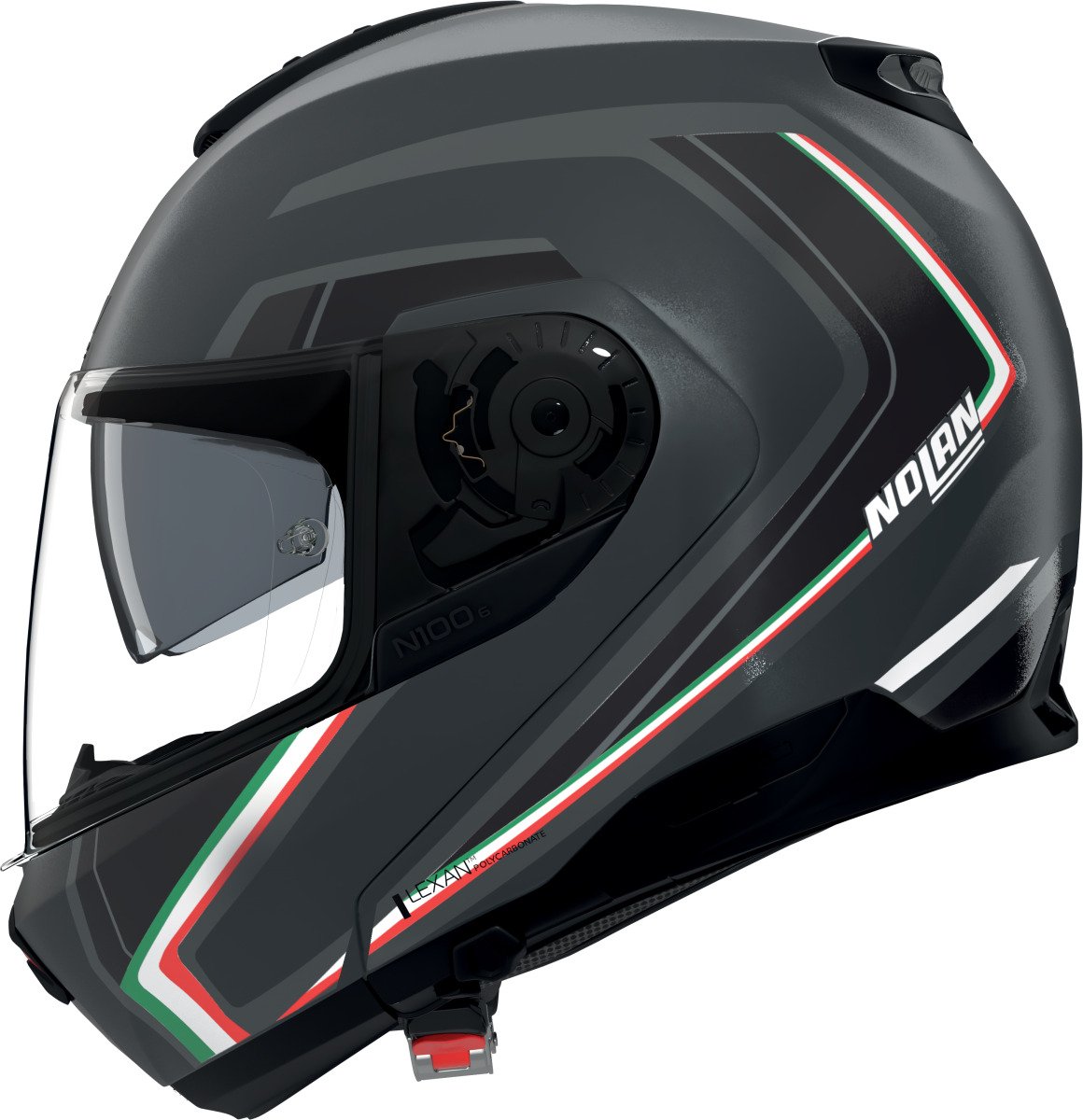 Nolan N100-6 Radiante 359