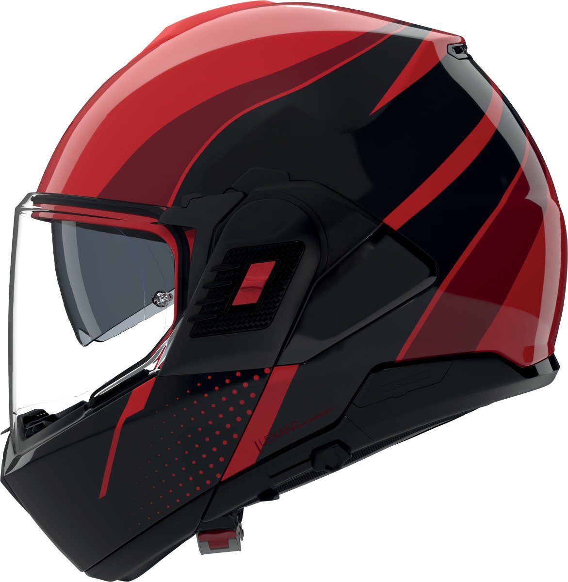 Nolan N120-1 Fluente 360