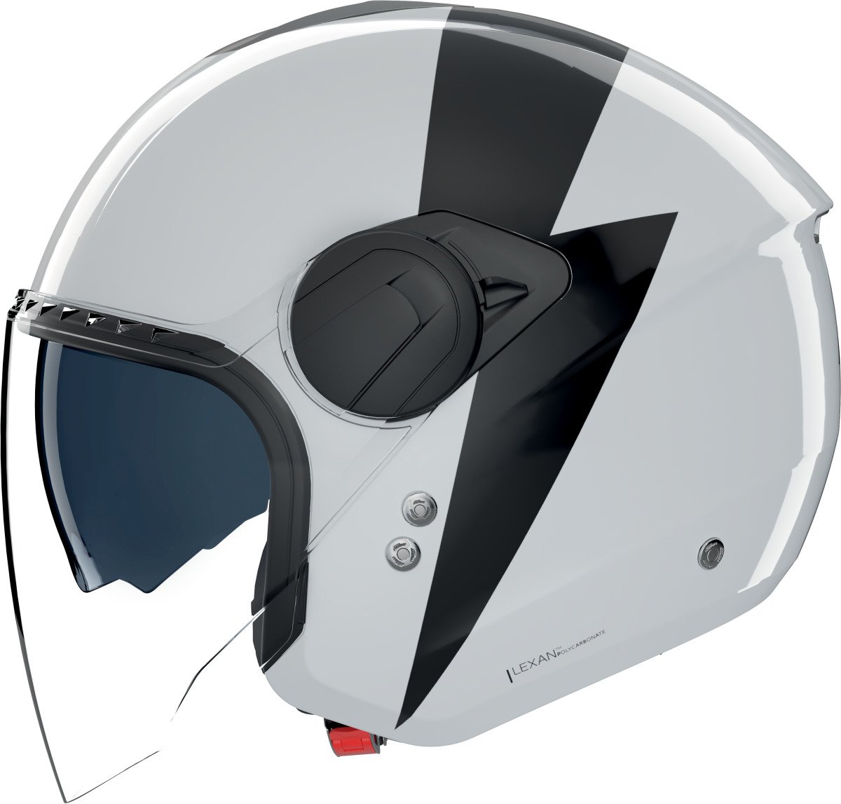 Nolan N20-2 Visor Impeto 345
