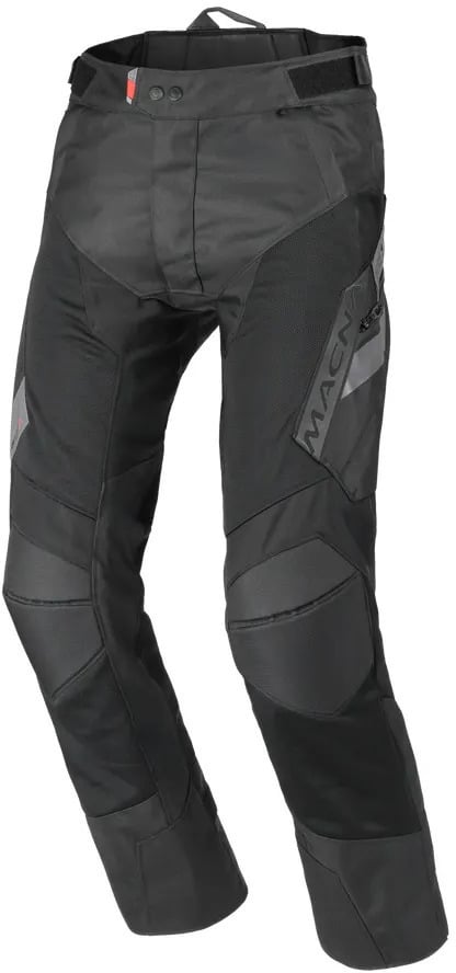Macna Qargon Black 101