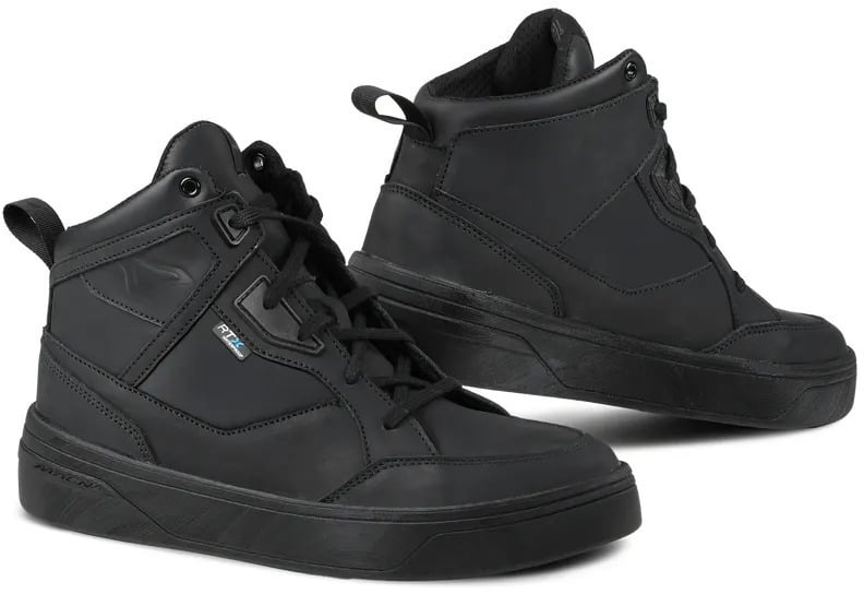 Macna Citeon WP Black 101