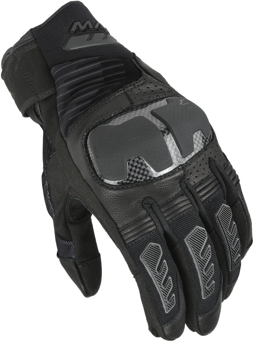 Macna Rime 2.0 Black 101