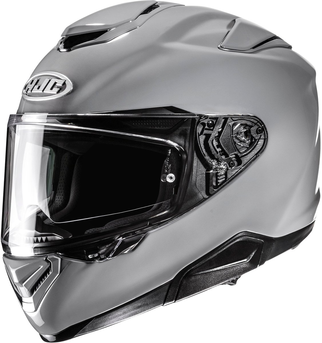 HJC RPHA-72 Dark grey 808