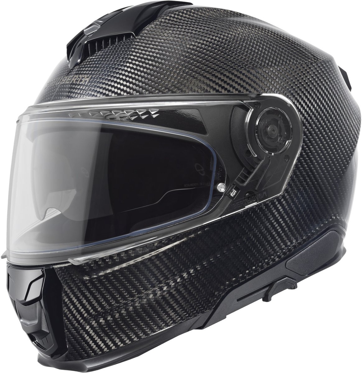 Schuberth S3 Carbon 888