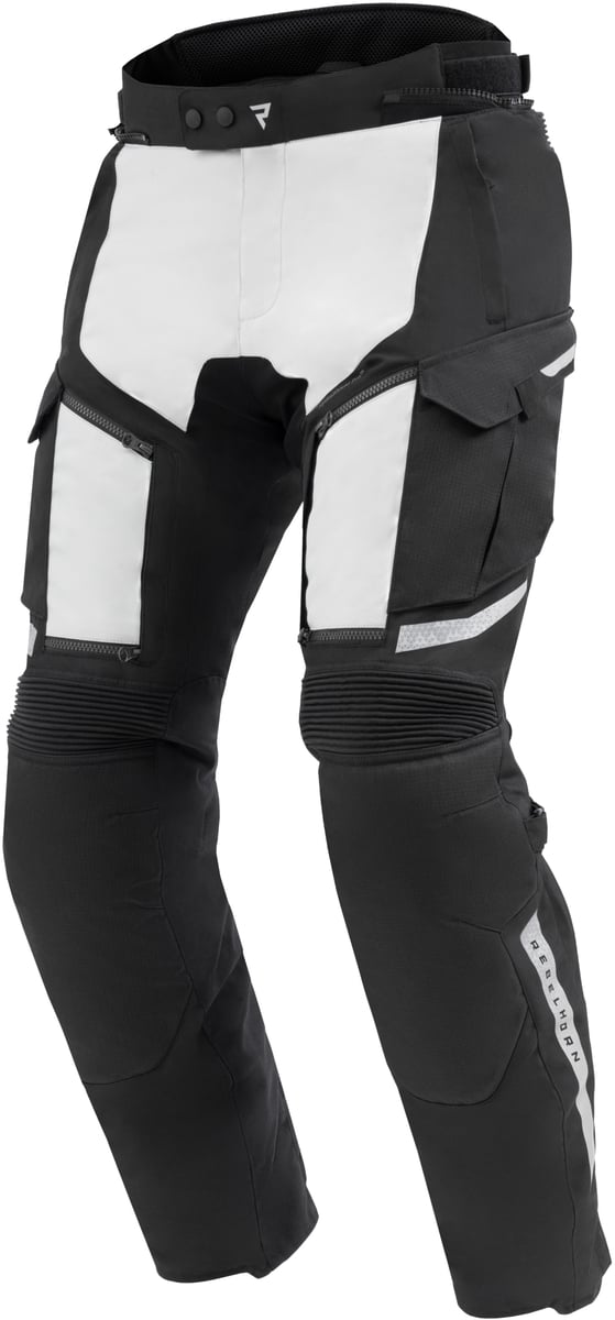 Rebelhorn Cubby 5 Pants Black/Grey