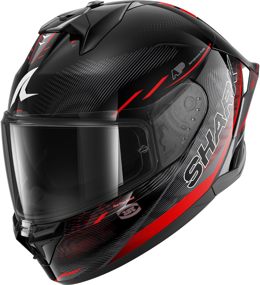Shark Skwal CUP Speed-Tech KRA