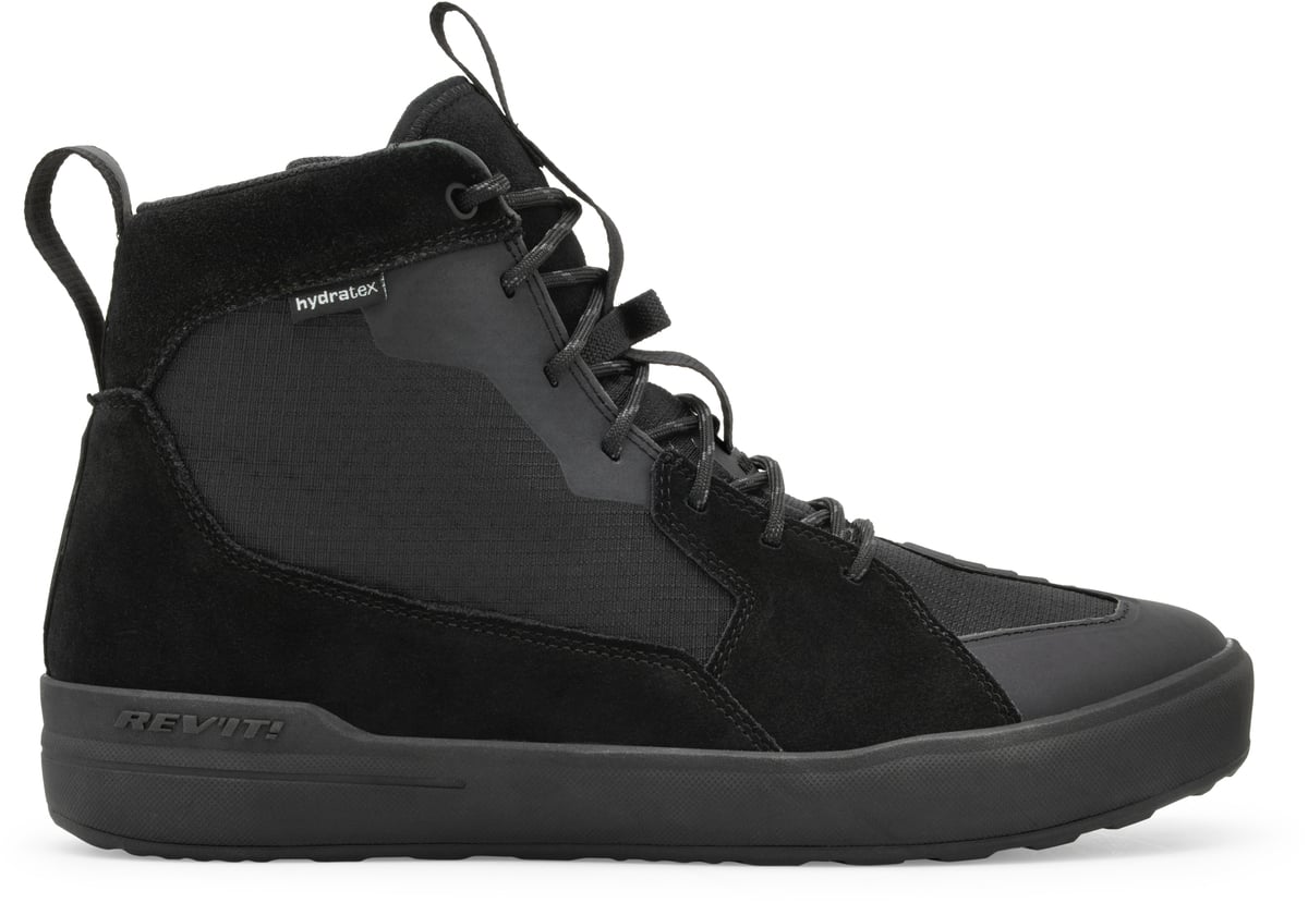 REV'IT Arrow 2 H2O Ladies Shoes Black