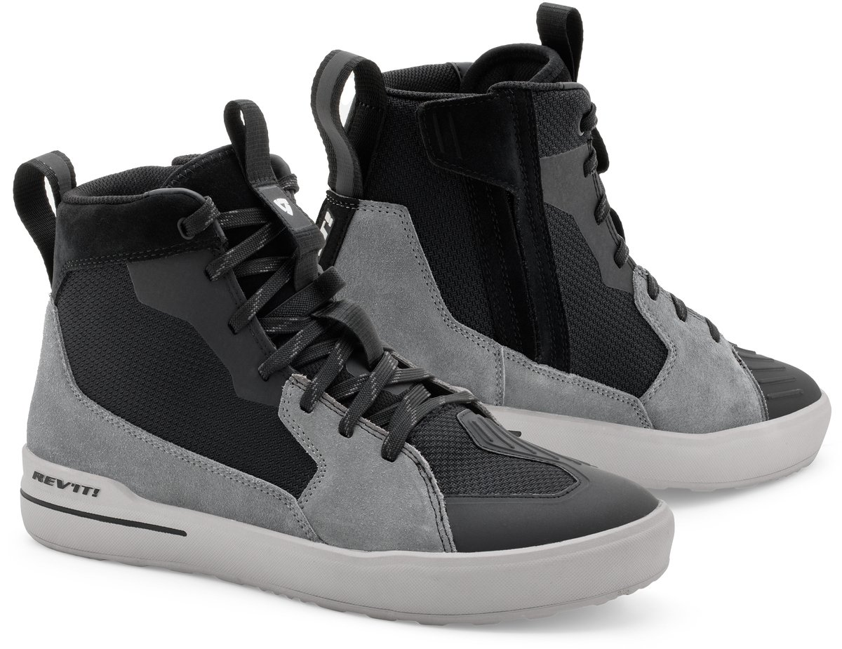 REV'IT Arrow 2 Shoes Grey/Black