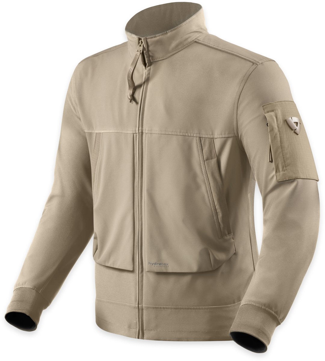 REV'IT Atwater Jacket Sand