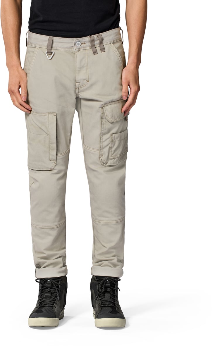 REV'IT Brant Slim Jeans Sand