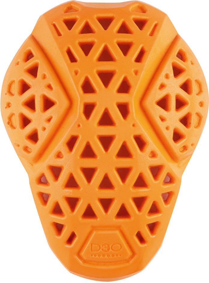 Pando Moto D3O-LP2-Pro Shoulder