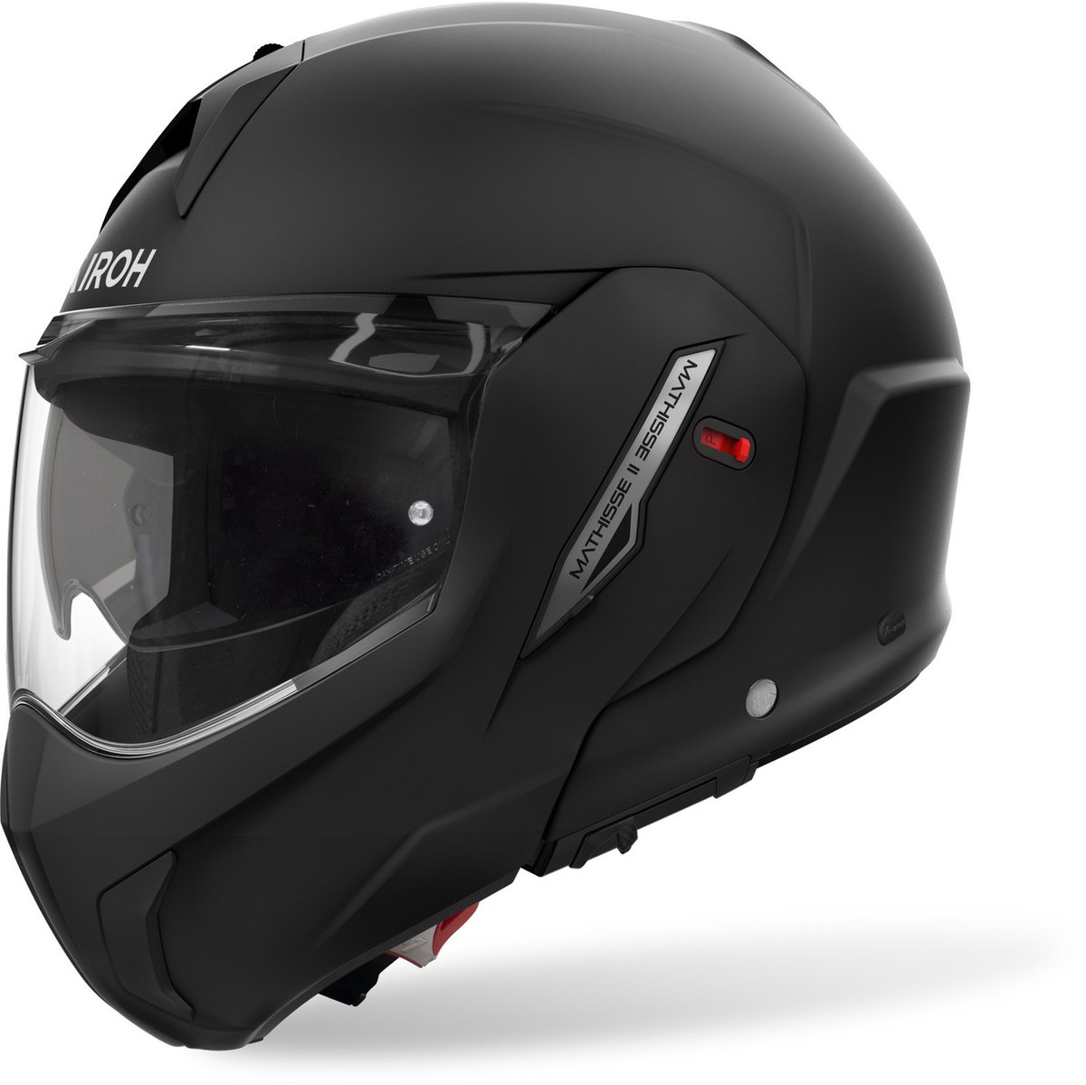 Airoh Mathisse II Flat Black 111