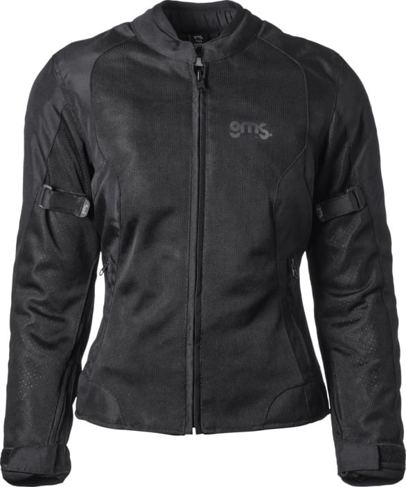 GMS FiftySix.7 Lady Black