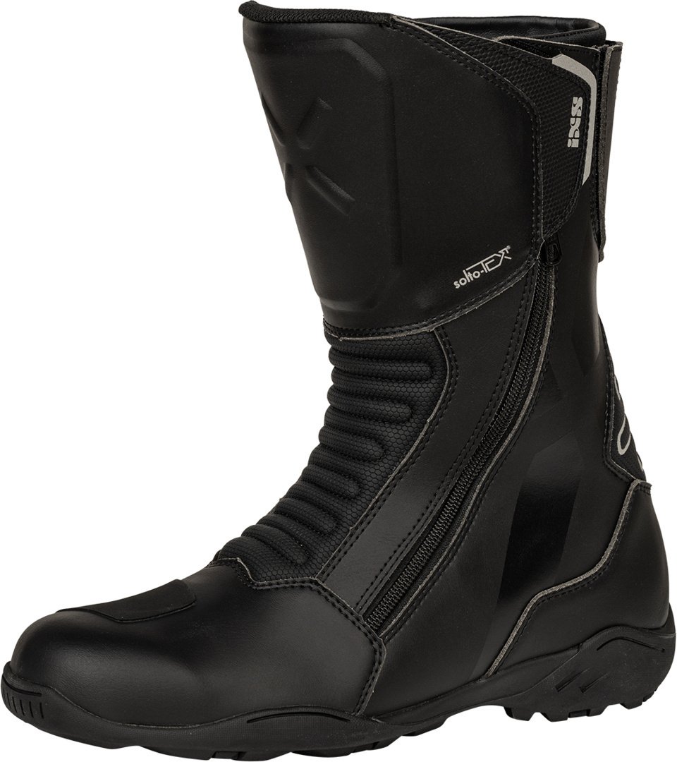 IXS Tourster-STX 1.0 black
